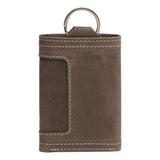 Genuine Leather Key Case WILD STYLE
