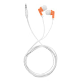In-Ear Headphones MUSIC