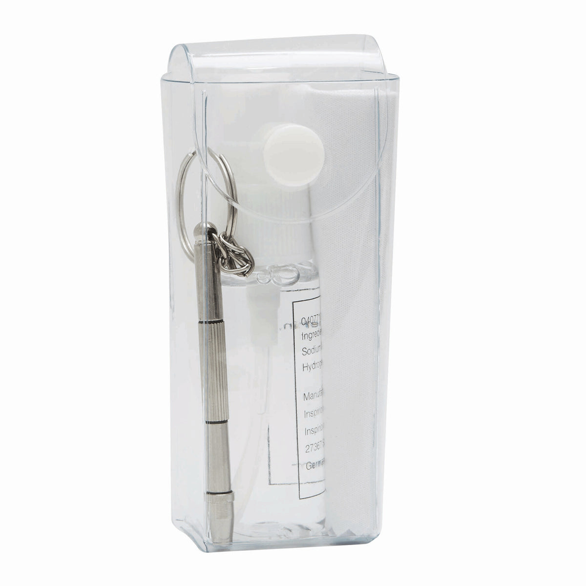 Glasses Cleaning Kit VIEW