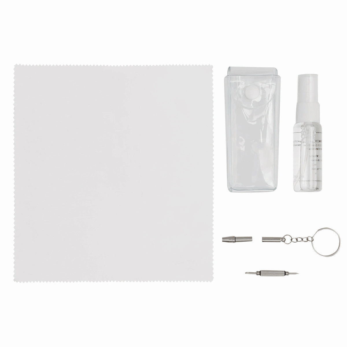 Glasses Cleaning Kit VIEW