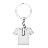 Schlüsselanhänger TIE SHIRT