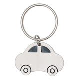 Porte-clés en métal LIMOUSINE