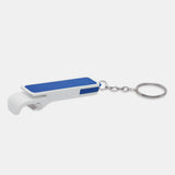 Keyring DOUBLE OPEN