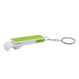 Keyring DOUBLE OPEN