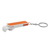 Keyring DOUBLE OPEN