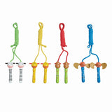 Jump Ropes ANIMAL ANIMATION, 4 assorted designs, price per piece