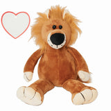 Plush Lion FETZY