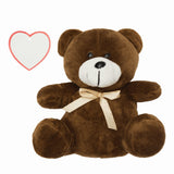 Plush Bear RUBEN