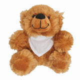 Ourson en peluche BERNHARD