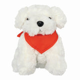 Plüsch-Hund BENNI