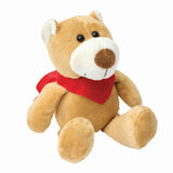 Ours en peluche TUBBS