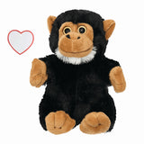 Plush Monkey JERRIE