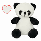 Plüsch-Panda ANTHONY