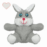 Plush bunny SAMI