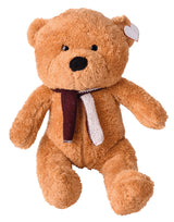 Grande peluche ours RICO