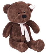 Grande peluche ours RICO