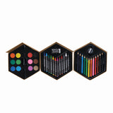Set de peinture COLOURFUL LEVEL