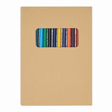 Colouring Set COLOURFUL BOOK
