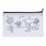 Trousse d'écolier COLORÉE