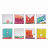Casse-têtes TRICKY THING, 24 pièces assorties, prix à l'unité
