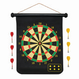 Jeu de fléchettes magnétique RAYMOND