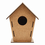 Birdhouse ECO HOME