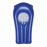 Aufblasbare Mini-Luftmatratze SPLASH