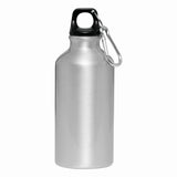 Bouteille isotherme en aluminium TRANSIT