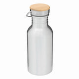 Aluminium Trinkflasche ECO TRANSIT