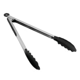 Pince de service GRIP en acier inoxydable