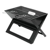 Barbecue pliable SUMMER EVENING 2.0