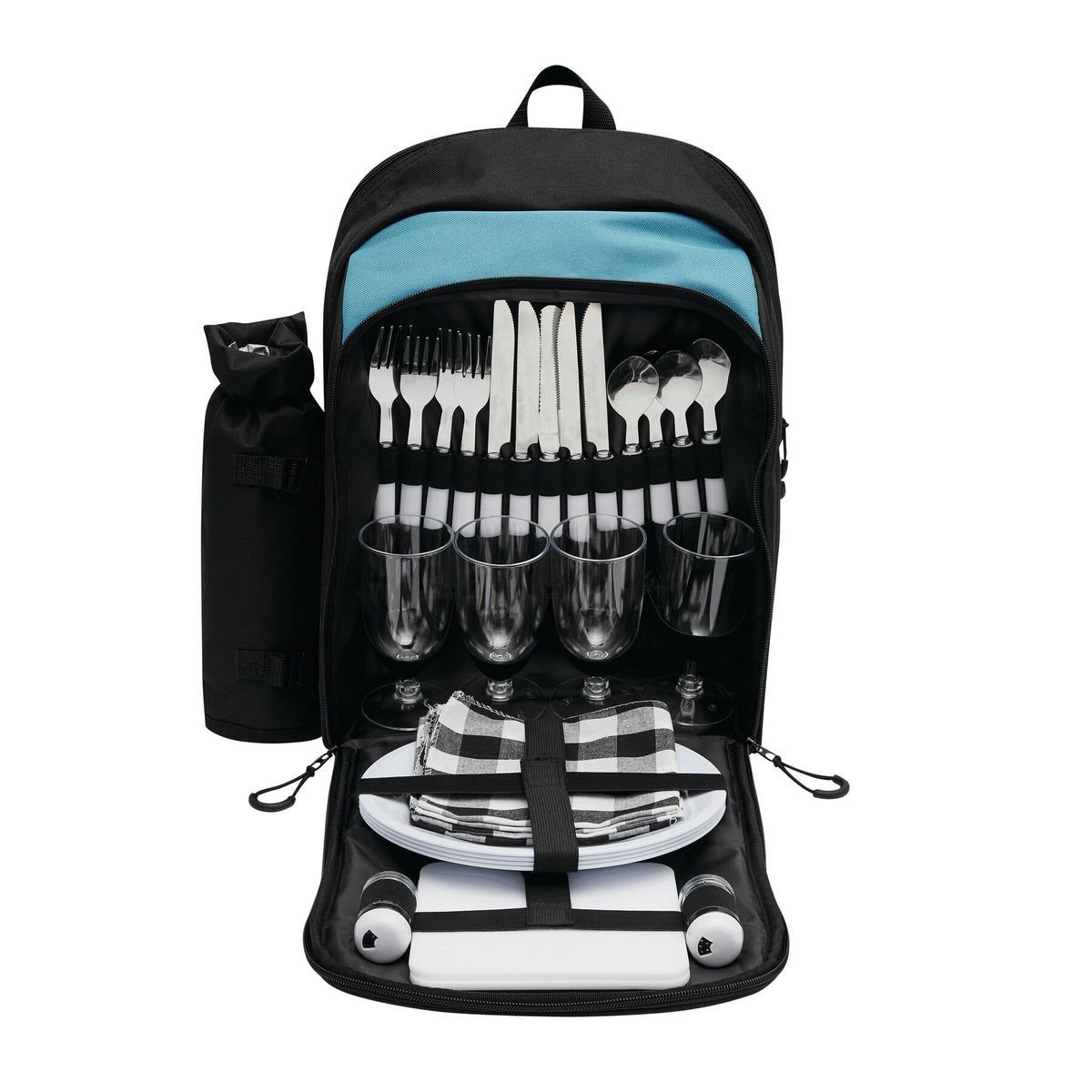 Picknick-Rucksack SMART TRIP