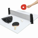 Table tennis set MATCH BALL