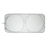 Car Windshield Sun Shade SUN SHIELD