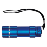 Lampe de poche LED POWERFUL
