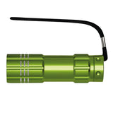 Lampe de poche LED POWERFUL