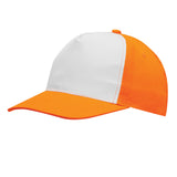 5-Panel Cap SHINY
