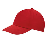 5-Panel Cap for Kids KIDDY WEAR
