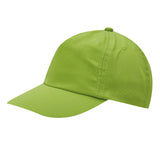 5-Panel Cap for Kids KIDDY WEAR