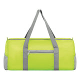 Sports bag VOLUNTEER GYM, foldable