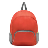 VOLUNTEER backpack, foldable