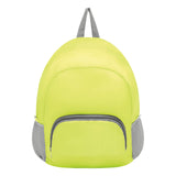 VOLUNTEER backpack, foldable