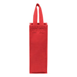 Sac à bouteilles en feutre CABERNET