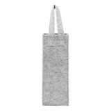 Sac à bouteilles en feutre CABERNET
