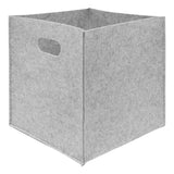Felt Storage Basket HYGGE
