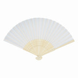 Foldable Fan BAMBOO COOL