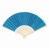 Foldable Fan BAMBOO COOL