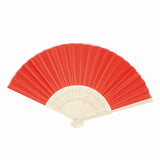 Foldable Fan BAMBOO COOL