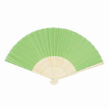 Foldable Fan BAMBOO COOL