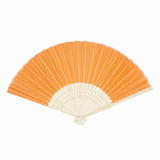 Foldable Fan BAMBOO COOL